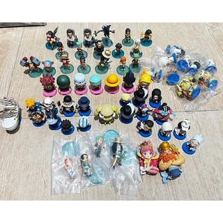 Authentic One Piece Collectibles (Figures & Merchandise)