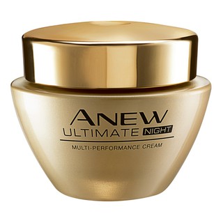 Anew Ultimate Multi-Performance Night Cream 50 G