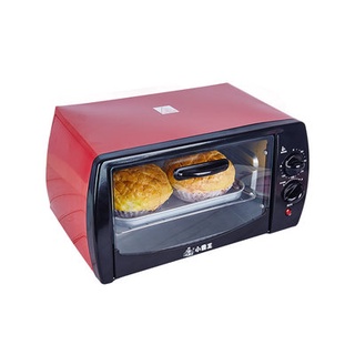 γ﹎Oven household small electric oven multifunctional fully automatic all-in-one mini cake bread swee