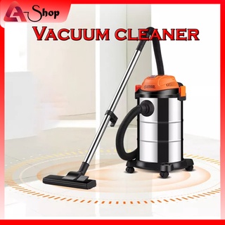 Vacuum cleaner handheld multifunctional vacuum cleaner 1200W high power low noise