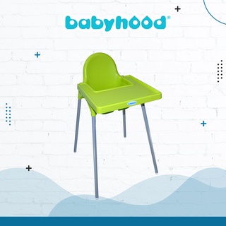 Babyhood High Chair Ikea Antilop Design