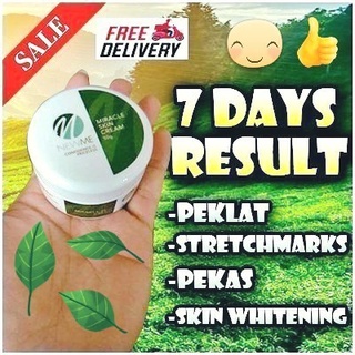 【Ready Stock】۩♟✓PERMANENT PEKLAT REMOVER! (NEWME MIRACLE SKIN CREAM) FDA approved!