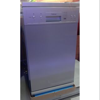 Tekno dishwasher machine 45cm and 60cm (1)