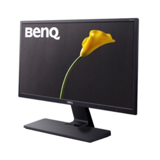 BenQ 21.5” LED monitors (used)