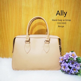 Ally- marikina made quality bags