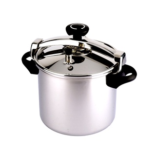 Chef's Classics Protea Stainless Steel Pressure Cooker, 8lts