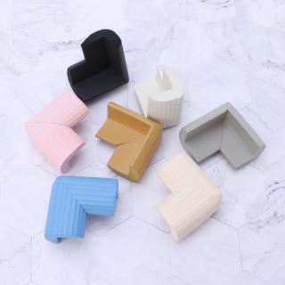 #Safe Safety Corner Baby Sponge Edge Protection Desk Guards Table Anti Collision Super Thick Security
