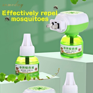 mosquito repellent for baby mosquito liquid Tasteless Smokeless Safety health Insect repellent Pregn