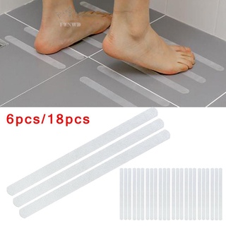 Shower Strips Mat Antiskid Supplies Safety Stickers Appliques Bathroom