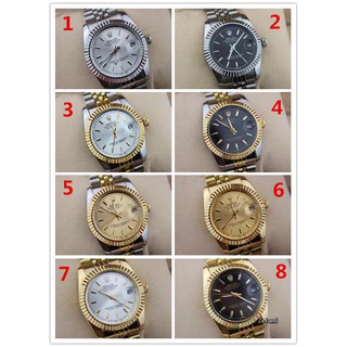 Rοlеx watch 36/40mm couple wrist watch automatic mechanical watch men and women business watch brand watch (2)