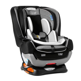 Graco Extend2Fit Group 0+/1/2 Convertible Car Seat