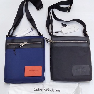 Cupido .New.CK Canvass sling bag (UNISEX)