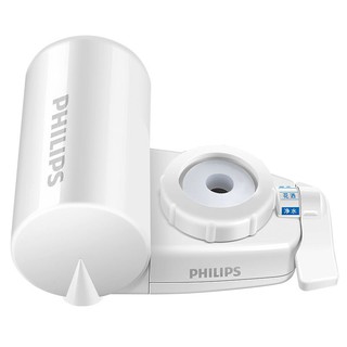 〈Newest〉Philips water purifier household faucet filter water kitchen filter water purifier water pur