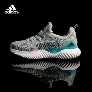 Alpha Bounce all yes black Running Shoes for Men and woman sneakers with box and paperbag Basketb