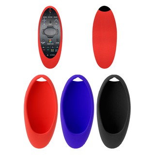 Silicone Case Sleeve Protective Skin Cover For Samsung Smart TV Remote Control
