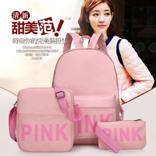 3in1 Korean Bag (1)