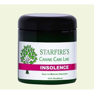 Starfires Insolence Conditioner