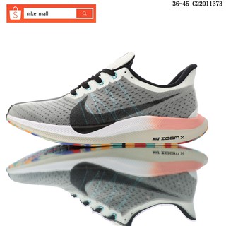 100% Original Authentic Nike Zoom Pegasus 36 Moon Landing Running Shoes for Men & Women-
