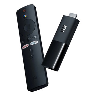 ❀♈✒XIAOMI Mi TV Stick Android TV 9.0 2K HDR Quad Core HDMI 1GB RAM 8GB ROM Bluetooth Wifi Netflix Yo
