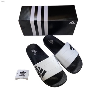 ✼[VASES]Adidas Adilette Comfort Men and women slipper slides