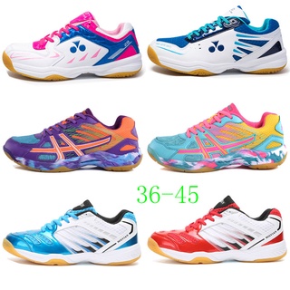 New badminton shoes for men and women