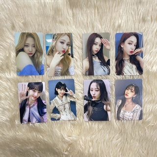 aespa Unofficial Fanmade Photocards