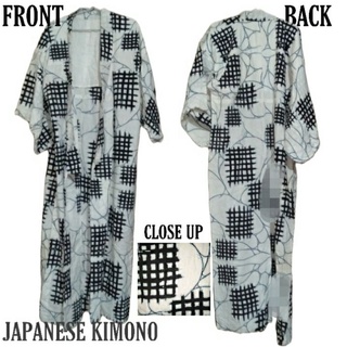 Great Ukay Finds: Japanese Kimono, Haori, One Size - Adult Collection (7)