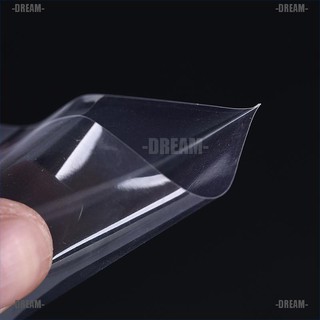 Dream ❤ 100pcs transparent cards sleeves card protector board game cards magic sleeves