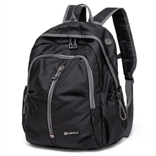 sports bag Backpack Travel Lightweight Women's Travel Backpack Men's Outdoor Sports Foldin