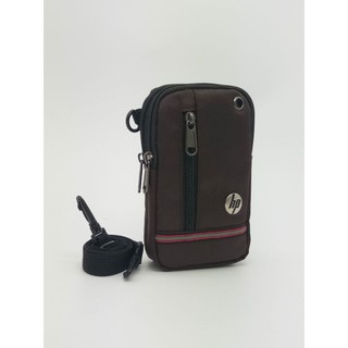 Men Bags♕Gs~HP ClassA Cellphone Sling Bag For Men Belt Bag
