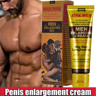 Goods for Adults Penis Enhancement Cream Penis Bigger Thicker Extend Erection Enhance Size XXl