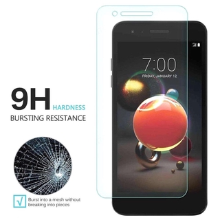 LG HD Tempered Glass Phone Screen Protector Film For LG G3 G4 Stylus G5 G6 G7 K10 K20 Plus K30 K4 K7 K8 K9 Q7 Alpha Plus Q8 Stylus 2 Plus 3 4 V20 V30