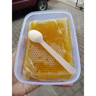Honeycomb Honeycomb - Honeycomb (Bonus Spoon And Container)