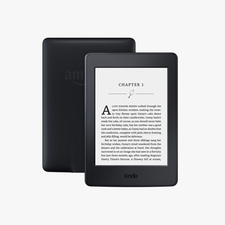 Amazon All New Kindle 10th Gen. 2019 version Touchscreen Display, Wi-Fi 8GB eBook e-ink / VMI Direct (3)