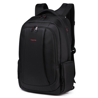 Tigernu Waterproof Nylon Laptop Backpack Business Backpack School Backpack Bag