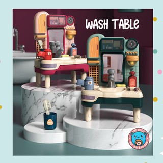 Children's Wash Table (1)