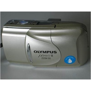 Sale of Olympus U2 zoom 80 105 140 Olympus fool film machine