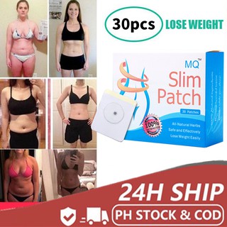 Slimming patch cream Belly Button Weight Abdomen Fat Burning Skinny Stickers health personal care