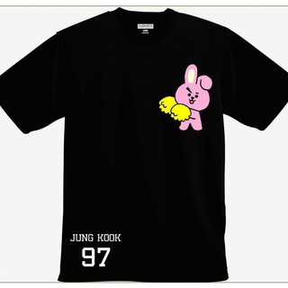 BTS BT21 TShirt for Kids and Adult Unisex