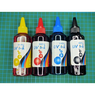 UV DYE INK 100ml Universal Dye Ink