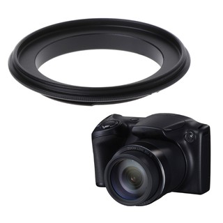 55mm Macro Lens Reversing Reverse Adapter Ring For Nikon AF AI Camera Accessory