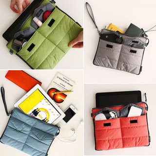 Multi-functional Gadget Pouch Bag Organizer (1)