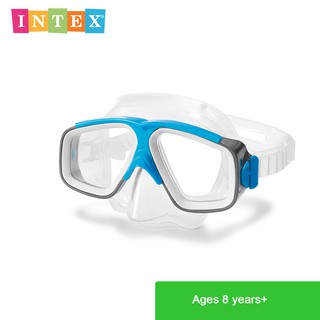 INTEX® 55975 Surf Rider Masks, Ages 8+ (1)