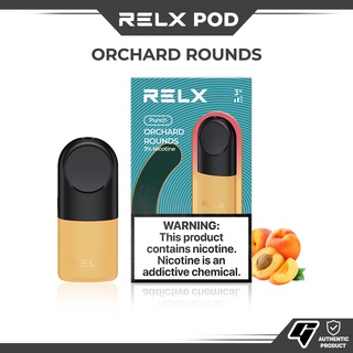 RELX Pod / Pod Pro Vape Juice for Infinity and Essential Device