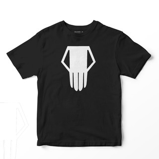 My Hero Academia - Bakugo Simple Skull T-Shirt (3)