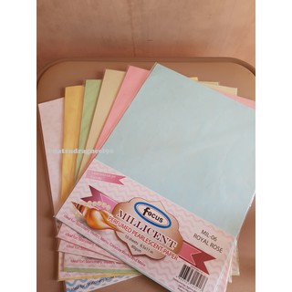 Millicent Paper / Specialty Paper [80GSM] - LONG