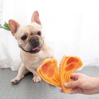 1pcs Squeaky Pet Dog Ball Toys For Small Dogs Rubber Chew Puppy Toy Dog Stuff Dogs Toys Pets