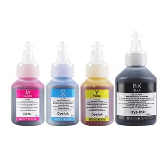 Brother printer ink BT6009 5009 DCP-T300 T310/T500w T510w /DCP-T700w T710w/MFC-T800w T810w T910w/T4500DW T4000D color ink cartridge continuous supply