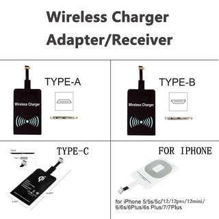 10W Fast Wireless Charger Angel Wings Changing for iPhone & Other Brands Phone (9)