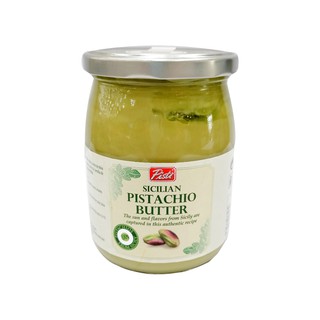 Pisti Sicilian Pistachio Butter 600g